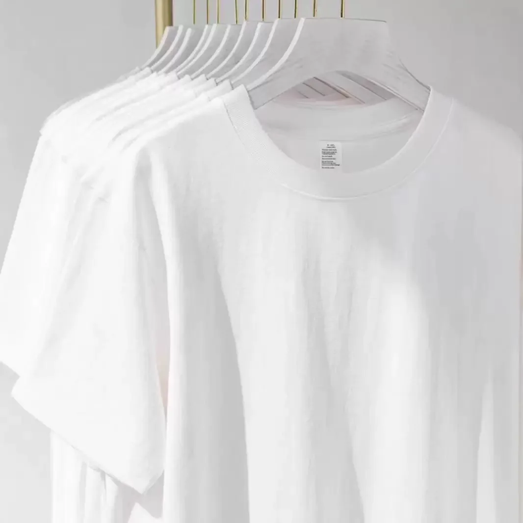 Oversized Funny Cat Women Summer White Print T-shirt Girl Casual Short Sleeve O Neck Top For Summer Female Animal Clothing - Image 2